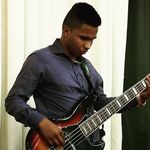 jonas_bass - @jonas_bass.music - Instagram