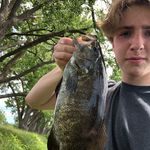 Jonas bass fishing - @jonas_bass_fishing - Instagram