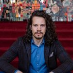 Jonas Jud | Opera Bass - @jonas.jud - Instagram