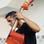 Jonas Morales González - @jonas_bass_1 - Instagram