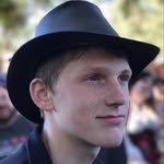 Jonas Bishop - @jonas.bishop.3 - Instagram