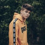 Jonas Blank - @jonasblank2001 - Instagram