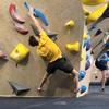Jonah Caldwell - @jonah.climbs.east - TikTok