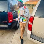 Jonas Caldwell - Facebook