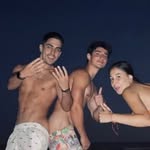 Jonas Carter - @jonascarter600 - Instagram