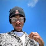 Jonas Carter - Facebook