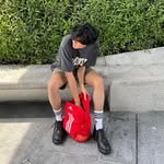 Jonas Carter - @jonasx.5 - Instagram