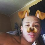 Jonas Carter Jr. - @jonasjr17 - Instagram