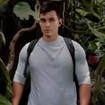 Jonas Castillo - @jonas__castillo - Instagram