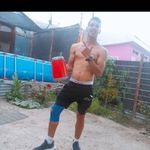 Jonas Castillo - @jonascastillo120 - Instagram