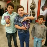 Jonas Castillo - @jonascastillo6434 - Instagram