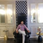 Jonas Cisneros - Facebook