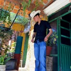 Jonas Cisneros - Facebook