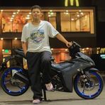 Jonas Clark Daquiado - Facebook