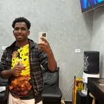 Jonas Daniel - @realdomba - Instagram