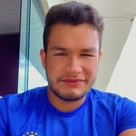 Jonas Daniel - @jonasdanielfisio - Instagram