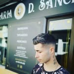 Jonas Daniel - @_jonas.83 - Instagram