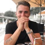 Jonas Daniel-Khalif Evaristi Sarovic - @jonas.evaristi - Instagram