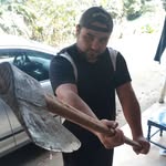 Jonas Davis - @wolverine_davis - Instagram