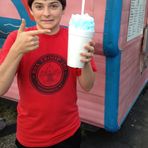 Jonas Durham - Facebook