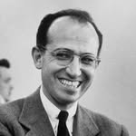 Jonas Edward Salk - @jonasedwardsalk_ - Instagram
