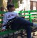 Jonas Flores - Facebook