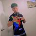Jonas Flores - Facebook