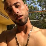 Jonas Flores - @floresjinel - Instagram