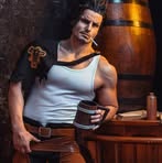 Jonas Floyd - Facebook