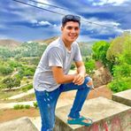 Jonas Fuentes - Facebook