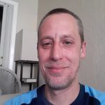 Jonas Fuller - @skin.man76 - Instagram