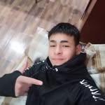 Jonas Gallardo - @jonasdanielgallardo - Instagram