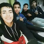 jonas gallardo - @jonas_1390 - Instagram
