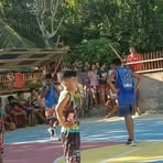 Jonas Gallardo - Facebook
