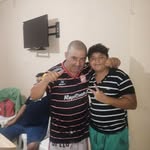 Jonas Gallardo - @jonasgallardo74 - Instagram
