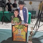 Jonas Gallardo - @cirojonas05 - Instagram