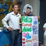 Jonas Gallardo Fernandez - Facebook