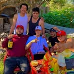 Israel Garza Ceja - @jonasgarzaceja - Instagram