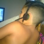 jonas eliseo garza - @jonasgarzamustangs240 - Instagram