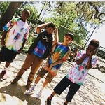 Jonas Garza - @jonasgarza5306 - Instagram
