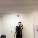 Jonas Garza - Facebook
