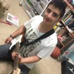 Jonas Garza - @jonas_garza - Instagram
