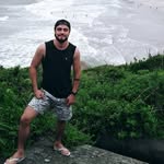 Jonas Garzao - @jonasgarzao - Instagram