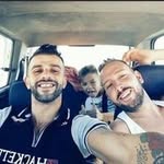 Jonas Gonzalez - @jonasgonzalezgamez1313 - Instagram