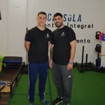 Jonas Gonzalez - @profe_jonasgonzalez - Instagram