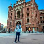 Jonas Gonzalez - @pinkmen69 - Instagram