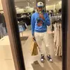 ⚡️🥷🍀 - @jonasgonzalez777 - TikTok