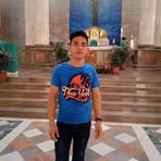 Jonas Enlangan Gordon - Facebook