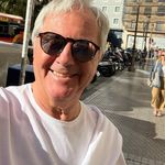 Graham Jonas - @dr.grahamjonas77 - Instagram