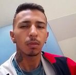 Jonas Gutierrez - Facebook